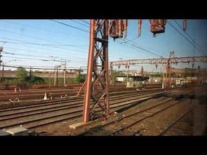 Hoboken to Summit ride, NJT Morristown Line