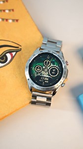 19K views · 187 reactions | Are you looking for a smartwatch with a stainless steel strap? Well, the HiFuture Future Go Pro serves it along with a 1.32″ FHD display, 3 ATM water-resistance, bluetooth calling and more. . . [HiFuture smartwatch, Future GoPro, Stainless steel, Water resistance] #Gadgetbyte #gadgetbytenepali | Gadgetbyte | Facebook