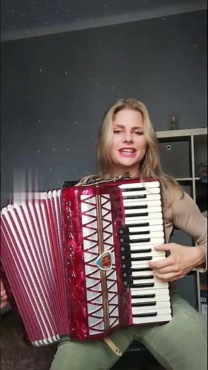 ,,Ona działa na mnie jak" - wersja góralki 😎