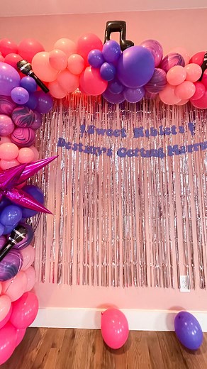 Bach Babes | Sweet niblet’s she’s changing her last name! 💜🎤🎶 Who else grew up on Hannah Montana?! 🤭 | Instagram