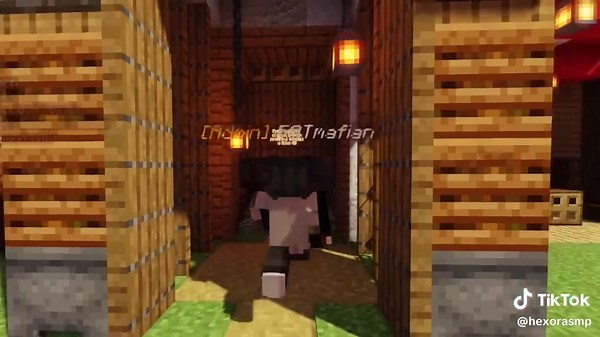 Exploring Minecraft SMP Adventures: Join the Fun!