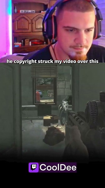 he struck my video after this 💀💀💀🍔🍔 #gaming #escapefromtarkov #twitchclips #eft #tarkov #twitch