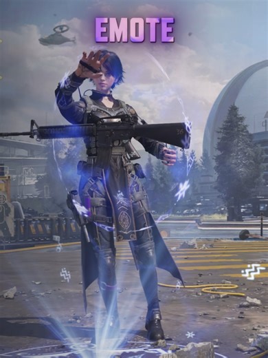 Review vòng quay TRÁI TIM THIÊN VĂN 😎#CALLOFDUTYMOBILEVN #CODMVN #GAMINGONTIKTOK