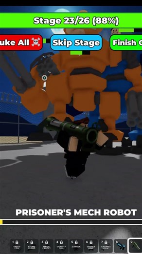 I Entered the Most Dangerous Prison Cell Ever!