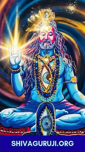 Third Eye Awakening Mantra ✨🎶