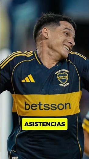 🏆 Boca Juniors thrashed their opponents 3-0, lead the Libertadores Cup, and are going all out for...