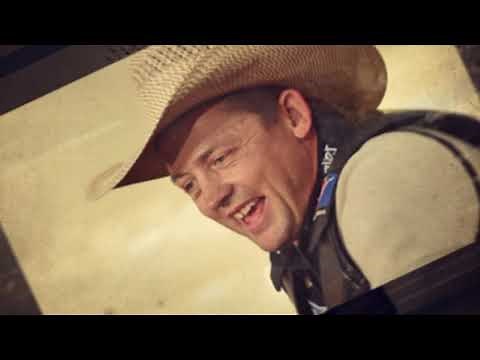 2023 ProRodeo Hall of Fame Inductee Cody Wright