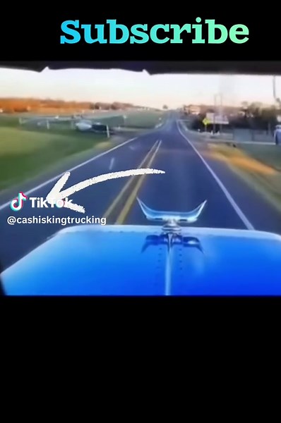 Epic Trucking Fails Compilation