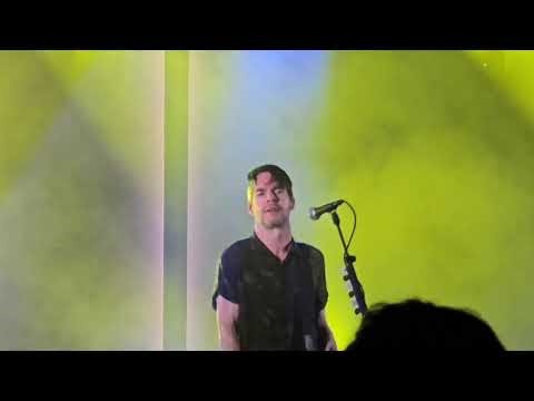 Chevelle In Concert Live at The Rave Milwaukee 9-11-2025