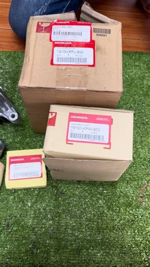 18K views · 204 reactions | Alpha up Full 110 dên lớn lốc bơm nhớt rời | Phụ tùng xe máy Mạnh Tiến | Facebook