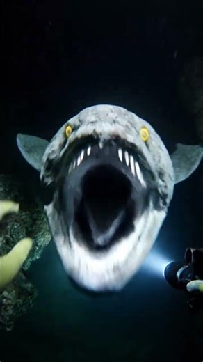 This Underwater Find Turned Into a Nightmare #underwaterhorror #horrorfilm #divng