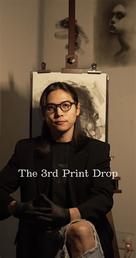 Discover Print Drop Vol.3: Limited Edition Giclée Prints