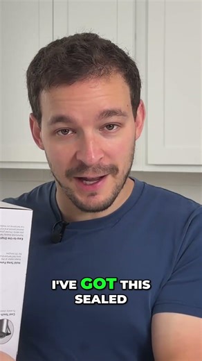 Tiny Box Opener: Micro Blade, Big Safety! #shorts