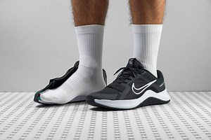 Cut in half: Nike MC Trainer 2 Review