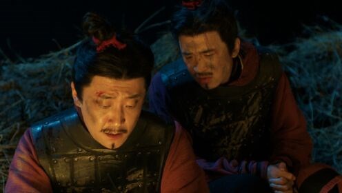 何以中国_何以中国_流传千年的动人故事：黑夫和惊的家书
