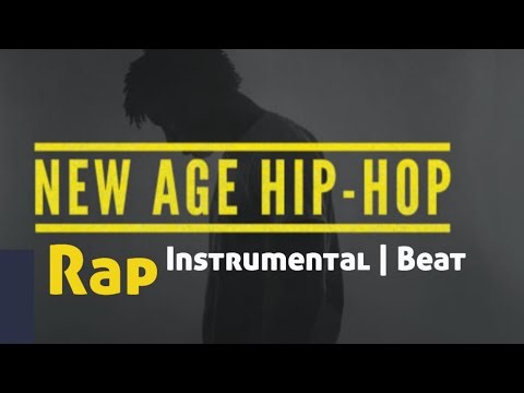 New Age Afro Rap | Hip Hop Beat Instrumental | Afro Rap Hip Hop Beat | New Trap Rap Type | Biti Mpya