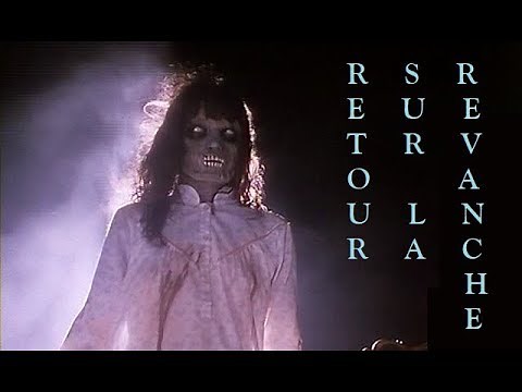 [FILM] La Revanche des Mortes Vivantes - Retour sur la Revanche (interview)