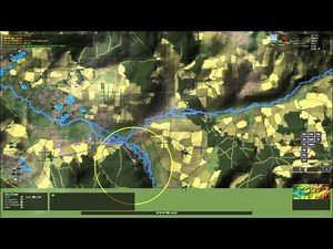 Armored Brigade Gameplay/AAR Part 2