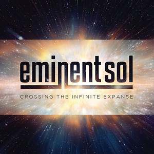 Eminent Sol - Crossing The Infinite Expanse