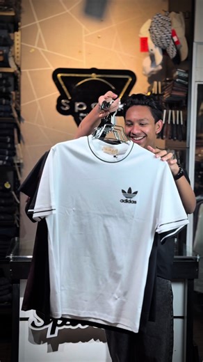 Premium T-Shirts Available at SPARK Fashion