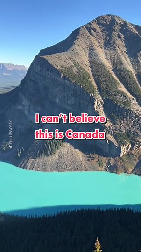 Exploring the Beauty of Canada's Lakes and Nature