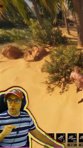 configuración de tu server en Conan exiles #enchance