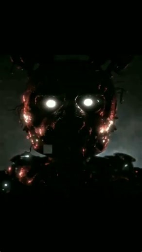 #capcutedit #edit #fnafedit spring trap puppet Golden Freddy mimicer