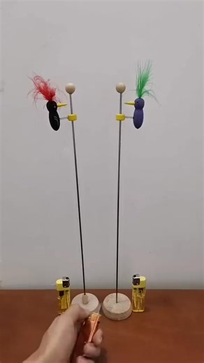 193K views · 210 reactions | Angry woodpecker. Funny videos. Top entertainment videos that bring moments of relaxation #OMG #viral #Amazing | Meaningful Cartoons | Facebook