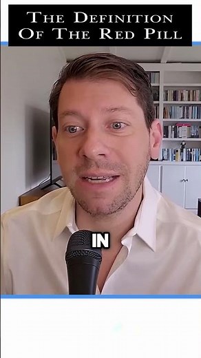 What is the RED PILL