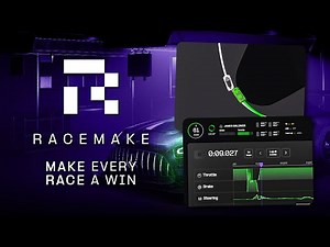 RACEMAKE INTRO