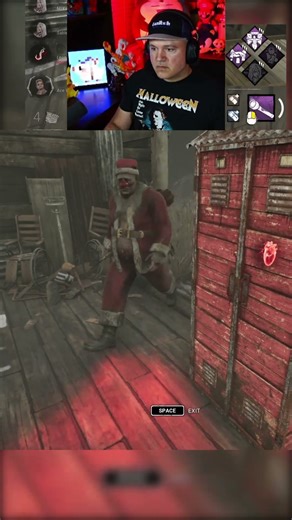 Caffeinated Clown Hunter! ☕🤡