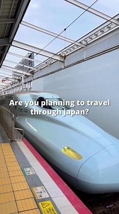20 reactions | Heading to Japan and planning on taking the train? ...
