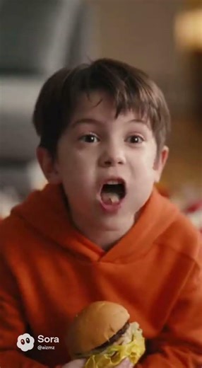 Kid Temper Tantrum Steals Parents Credit Card To BUY 50 HAPPY MEALS! [Original]