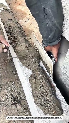Aplicación de Mortero en Ladrillos: El Secreto de una Construcción Sólida