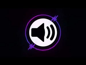 Firefight from distance sound effect