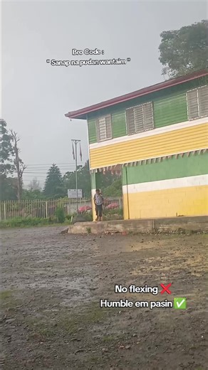 simple mangii jiwaka..waghii flow..😭🙌🏾🔥 #pngtiktok🇵🇬