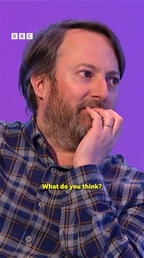 583K views · 6K reactions | Bob Mortimer is a legend  That time Bob Mortimer on Would I Lie to You said he had to pull out of a TV show because his teeth fell out Would I Lie To You: The award-winning comedy panel show. Suave host Rob Brydon and lightning-quick team captains David Mitchell and Lee Mack encourage their guests to tell the tallest of tales. #BobMortimer #Funny #Comedy #Throwback | BBC Comedy | Facebook