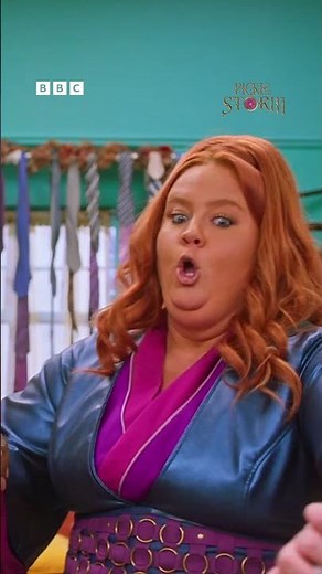 Pickle Storm’s FUNNIEST Farting Fail 🤣 | CBBC LOL Moment 💨 #shorts