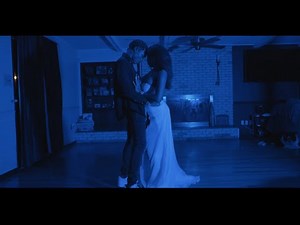 Brooklyn Queen & RichBoy Troy (OFFICIAL DANCE VIDEO) Warm Embrace - Chris Brown