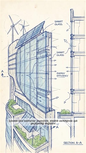 Cam Perde Gibi Kararıyor — Bu Nasıl Mümkün?
