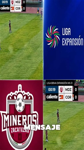 MINEROS SENT A MESSAGE THAT SHOOK MEXICAN SOCCER!