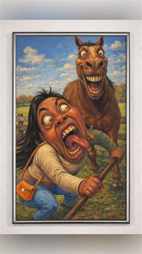 Epic Animal Reactions or Total Chaos? 😂🐾