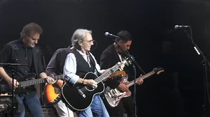 19K views · 672 reactions | We're back on stage in just 3 days - Las Vegas, we'll see you Friday! Who's got their tickets already? Grab yours: https://www.axs.com/events/542210/america-tickets?skin=virginhotel | America (The Band) | Facebook