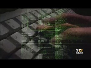 Computer Experts Working To Fully Restore Baltimore City Computer System