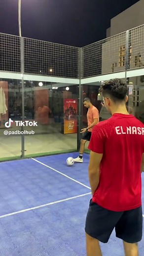 Discover Padbol: A Game for Everyone