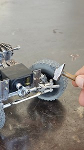 597K views · 6.7K reactions | science project vehicle #project | Sukhbir Skill | Facebook