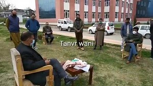 3.3K views · 107 reactions | District kulgam to get 2 lac masks...