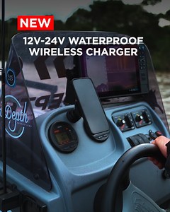 4K views · 37 reactions |  Exciting news on deck - Introducing our...