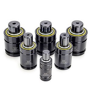 [Hot Item] Hot Selling Standard Customizable Long Service Life Gsv Series  Nitrogen Gas Spring