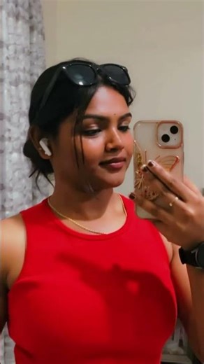 Looks 🙈 #mjsirivlogs #love #trending #kannadavlogs #shorts